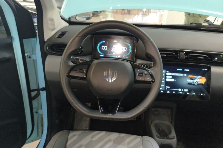 Used Leapmotor T03 2025 403 Comfort Edition