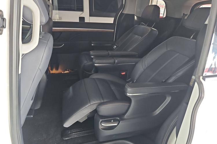 Used GAC Trumpchi M8 2021 Lingxiu Series 390T Ultimate Edition