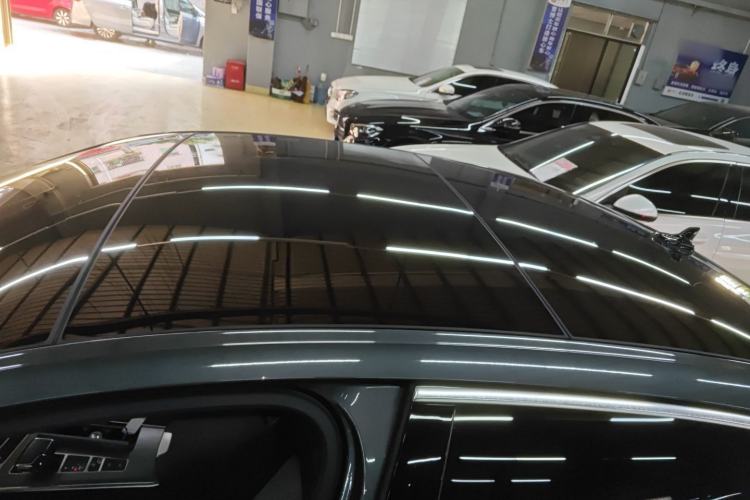 Used Audi A6L 2019 45 TFSI Prestige Dynamic Edition