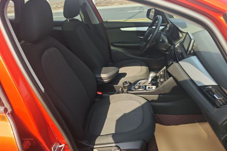 Used BMW 2 Series Active Tourer 2016 218i Fashion Model