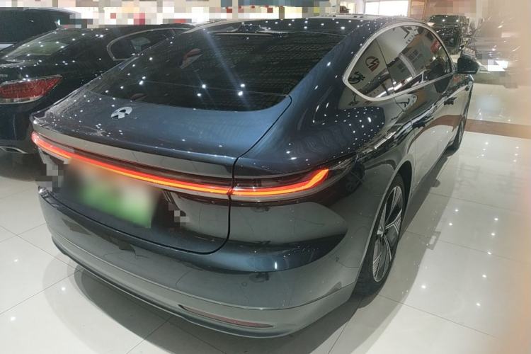 Used Nio ET7 2022 100kWh First Edition
