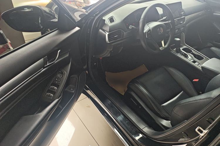 Used Honda Accord 2018 260TURBO Elite Edition China V