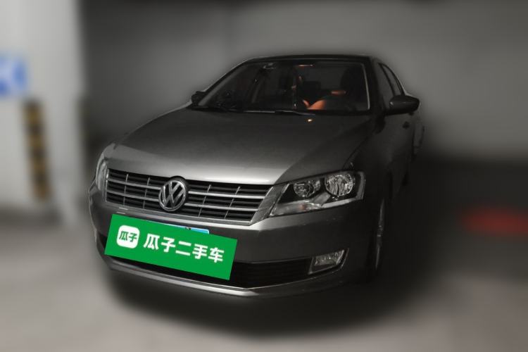 Used Volkswagen Lavida 2013 Restyled Classic 1.6L Automatic Comfort Edition