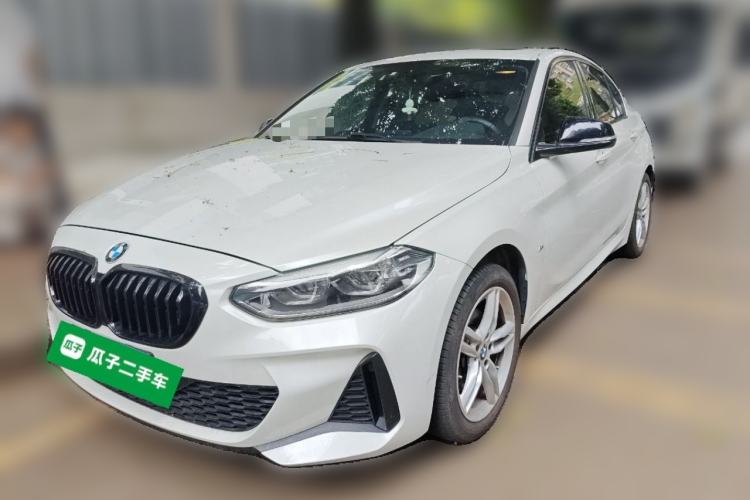 Used BMW 1 Series 2021 120i M Sport Night Edition