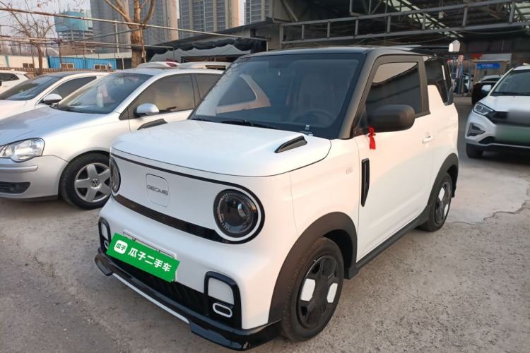 Used Geely Galaxy Panda 2025 210km Panda Kart