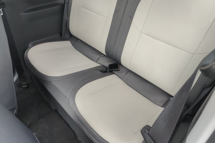 Used Geely Galaxy Panda 2025 210km Panda Kart Left Rear Seat