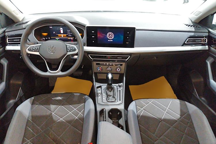 Used Volkswagen Lavida 2023 Revised 1.5L Automatic DeYi Edition