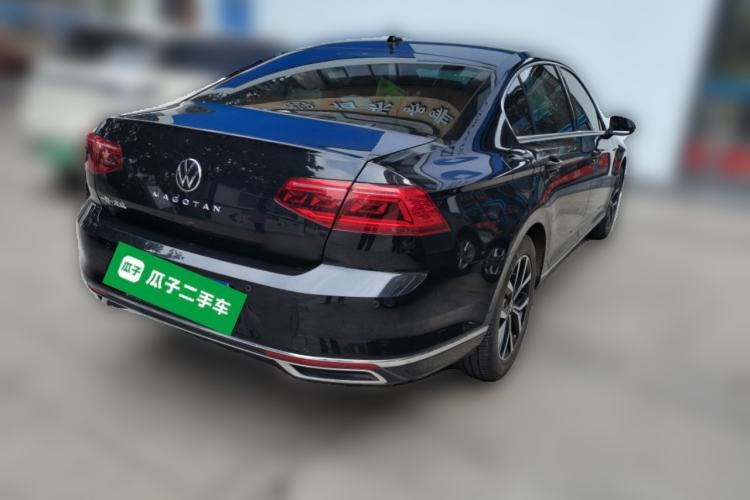 Used Volkswagen Magotan 2020 330TSI DSG Leading Model