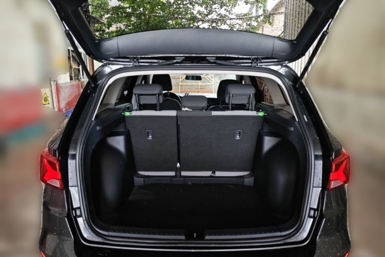 Used Jetta VS7 2022 280TSI Automatic Trend Edition