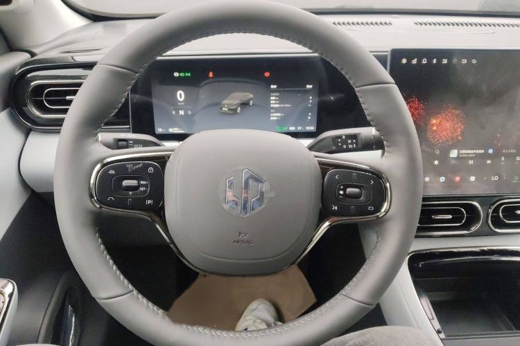 Used Leapmotor C01 2024 All-Electric 625 Deluxe Edition
