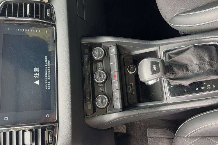 Used Skoda Karoq 2018 TSI280 Luxury Edition China V Standard Exterior 9