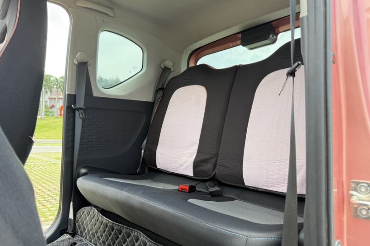 Used Wuling Hongguang MINIEV 2020 Enjoyment Model Lithium Iron Phosphate