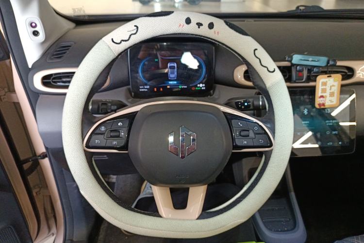 Used Leapmotor T03 2021 400 Luxury Edition
