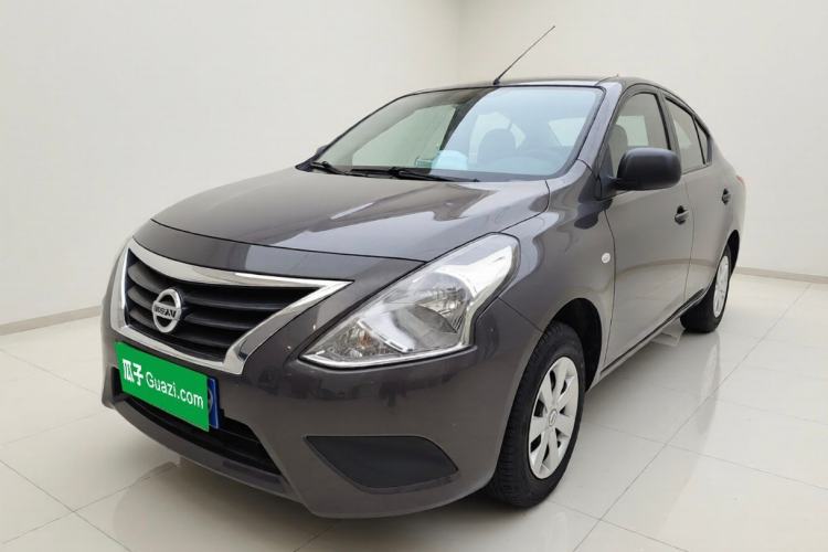 Used Nissan Sunny 2015 1.5XE CVT Comfort Edition