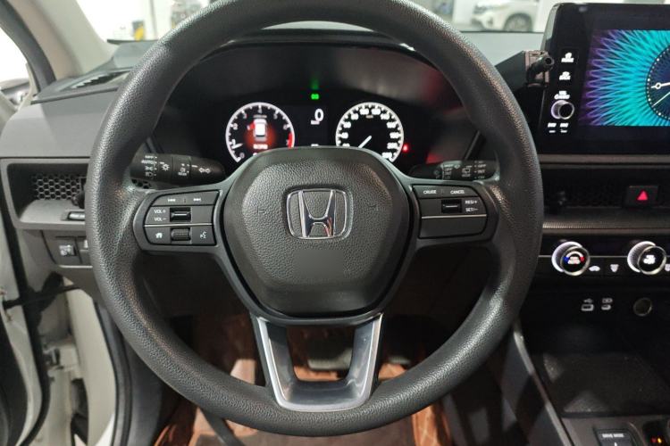 Used Honda CR-V 2023 240TURBO Two-Wheel Drive Active Version 5 Seats Steering Wheel