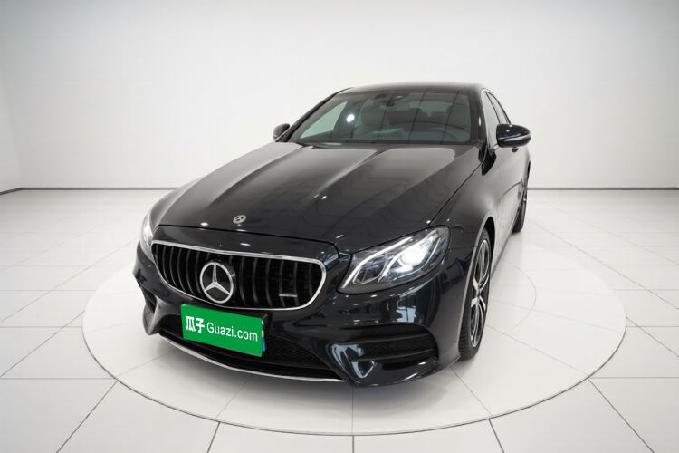 Used Mercedes-Benz E-Class 2020 E 260 Coupe