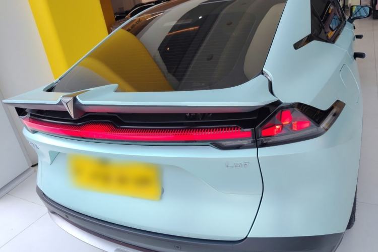 Used Deepal L07 2025 230 Ultra with DeepBlue Intelligent Driving AD PRO Extended-Range Version