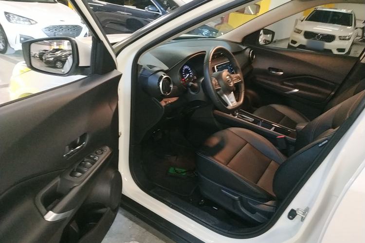 Used Nissan Kicks 2022 1.5L CVT XV Luxury Edition