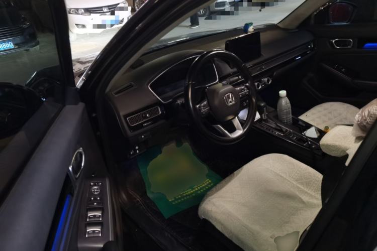 Used Honda Integra 2022 240TURBO CVT Technology Edition