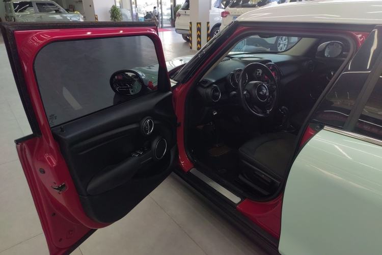 Used MINI MINI 2016 1.2T ONE Pioneer Edition Five-Door Version