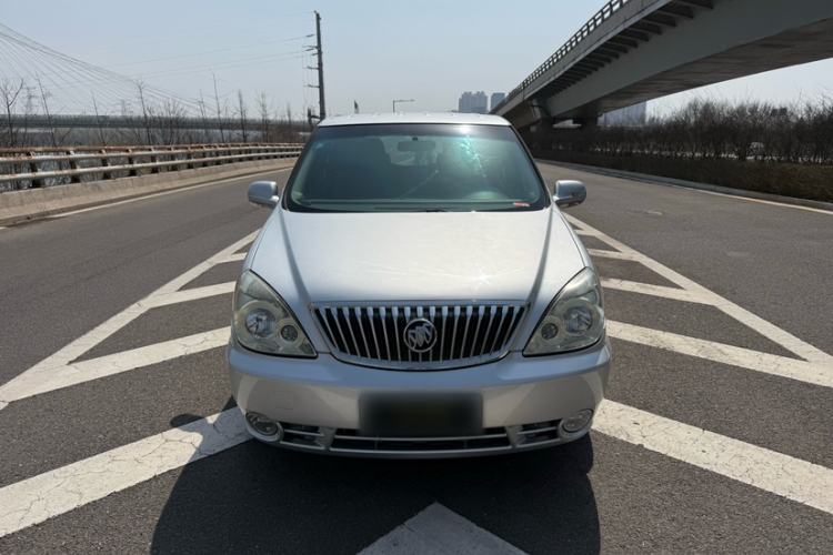 Used Buick GL8 2014 2.4L Classic Edition
