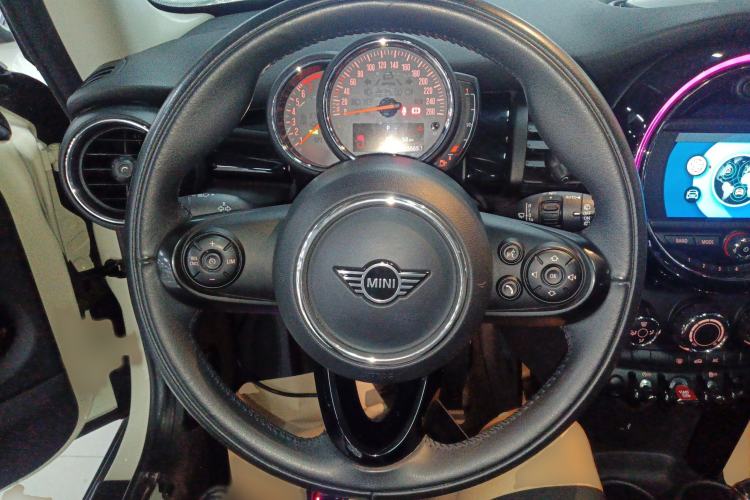 Used MINI MINI 2019 1.5T ONE PLUS