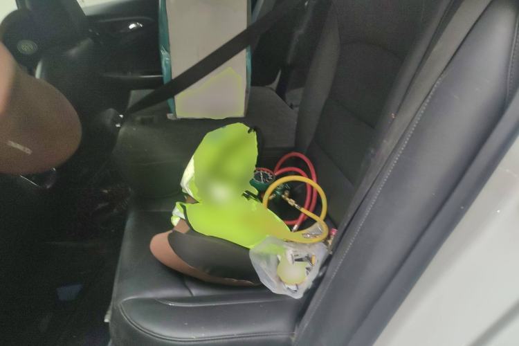 Used Chevrolet Malibu XL 2021 535T Automatic Sport Edition