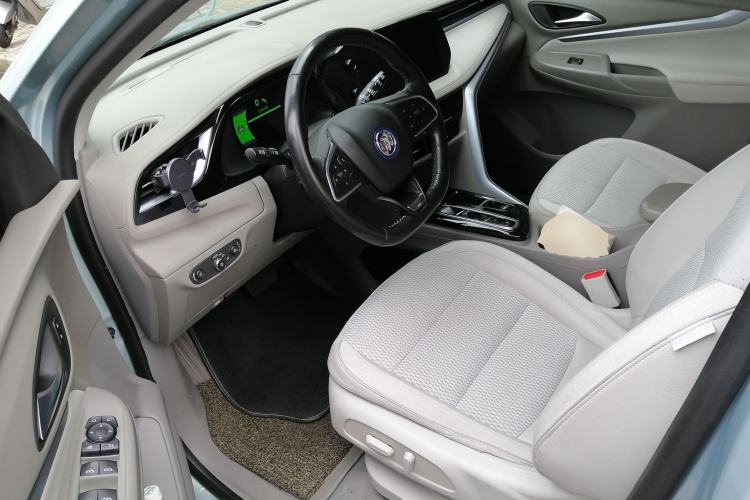 Used Buick Velite 7 2022 652E Connected Smart Edition
