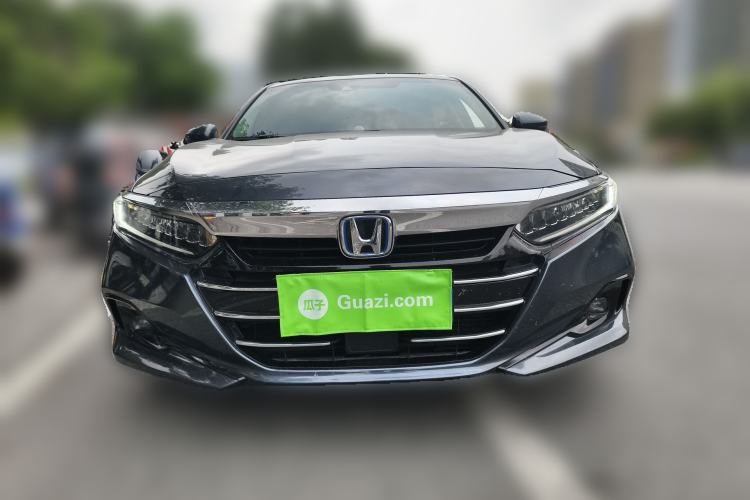 Used Honda Accord 2022 Xing·Hybrid 2.0L Xingling Version
