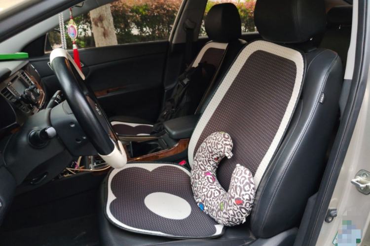 Used Hyundai Mistra 2014 1.8L Automatic Deluxe DLX Model
