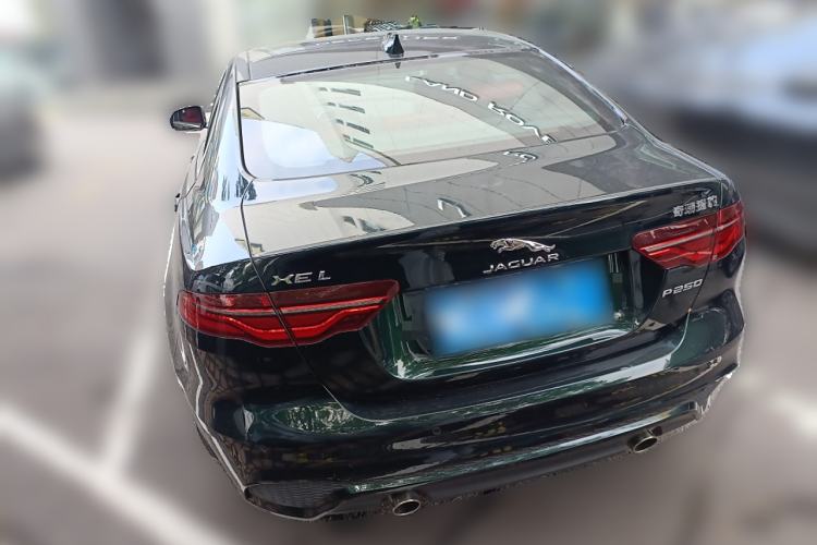 Used Jaguar XEL 2022 2.0T 250 PS R-DYNAMIC S Advanced Sport Edition