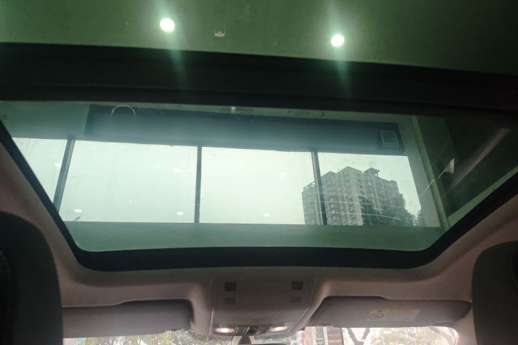 Used Volkswagen Magotan 2020 330TSI DSG Luxury Edition
