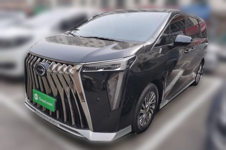 Used GAC Trumpchi M8 2023 Zongshi Series 400T Flagship Edition