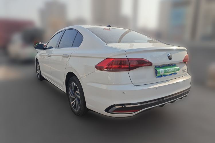 Used Volkswagen Bora 2024 280TSI DSG Comfort Edition
