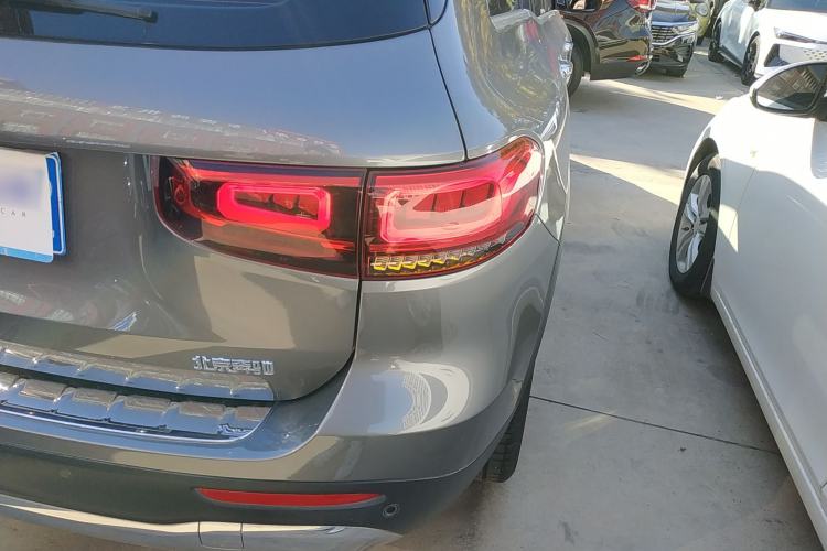 Used Mercedes-Benz GLB 2020 GLB 200 Stylish Edition
