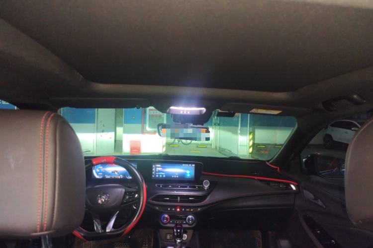 Used Buick Verano 2022 Pro GS Gale Edition
