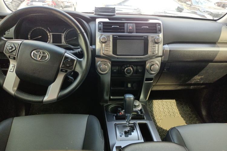 Used Toyota 4Runner 