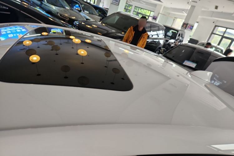 Used Chevrolet Monza 2019 Redline 320T Dual-Clutch Sporty Version China VI Standard