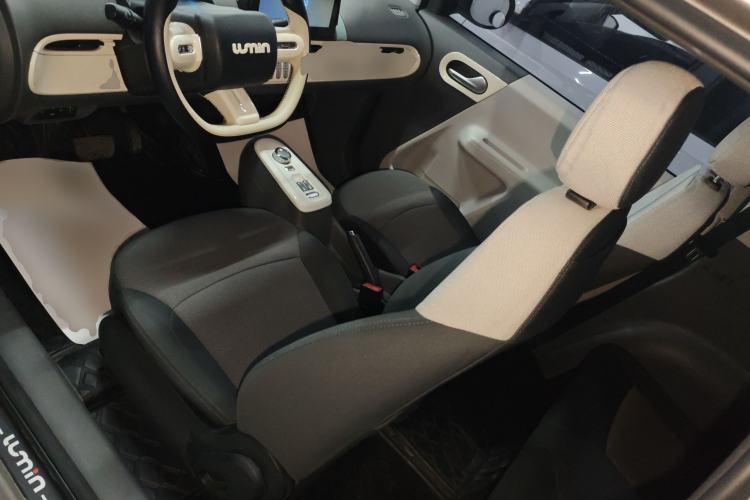 Used Qiyuan Lumin 2022 210km Sweet Edition
