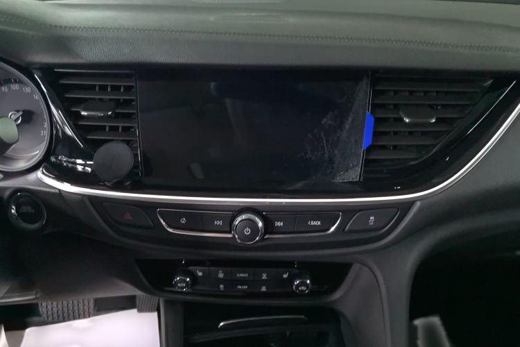 Used Buick Regal 2024 25T Deluxe Edition