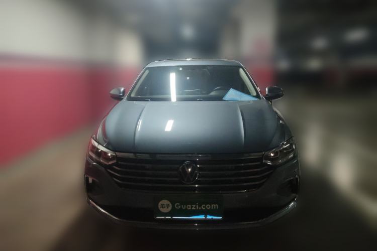 Used Volkswagen Lavida 2023 1.5L Automatic 5 Million Edition