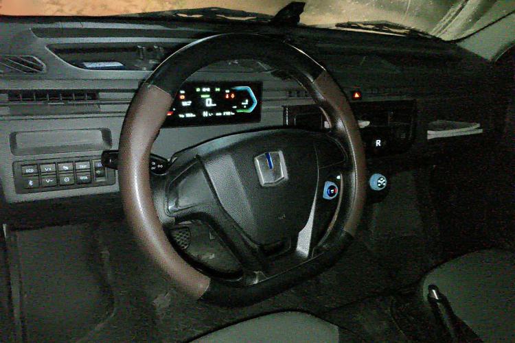 Used Farizon Xingxiang V 2023 V6E Guoxuan Hi-Tech 38.7 kWh Value Edition
