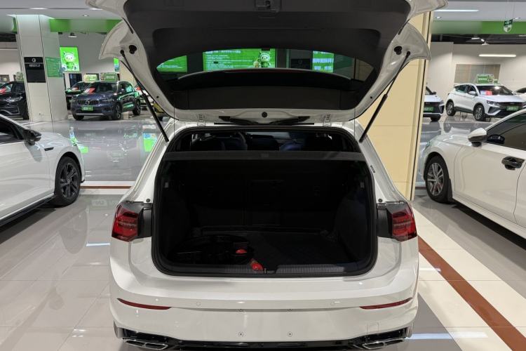 Used Volkswagen Golf 2021 280TSI DSG R-Line
