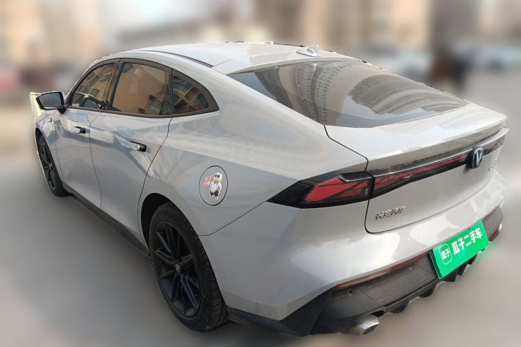 Used CHANGAN UNI-V iDD 2023 ZhiDian iDD 1.5T 113km Smart & Fun Version