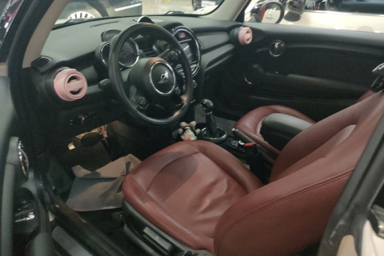 Used MINI MINI 2016 1.2T ONE Pioneer Edition