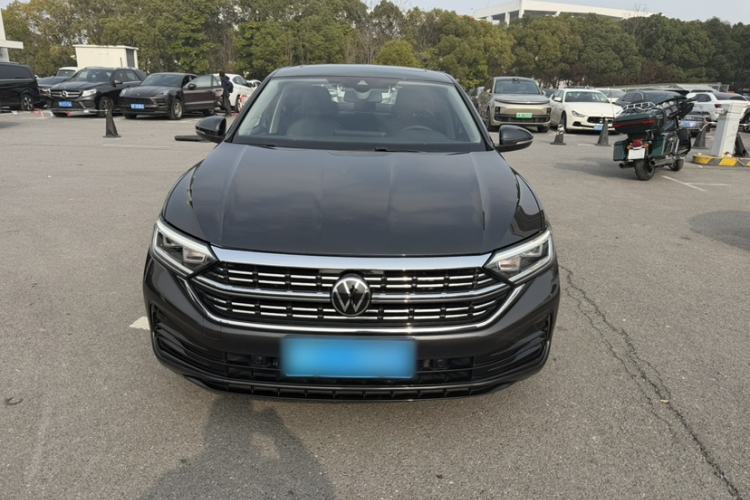 Used Volkswagen Sagitar 2023 300TSI DSG Excellence Edition Exterior 1