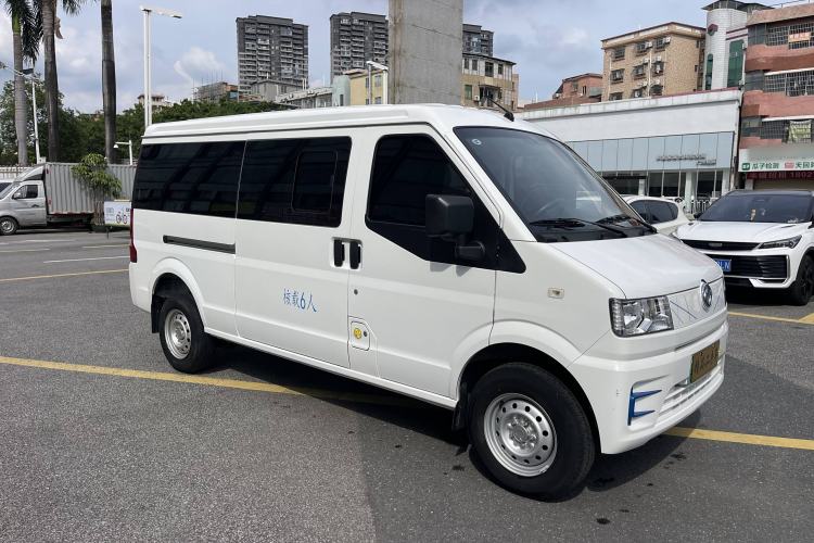 Used Dongfeng Xiaokang EC36II 2023 Chongqing Innovision 38.64 kWh