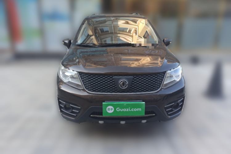 Used FORTHING Joyear X3 2014 1.5L Luxury Model