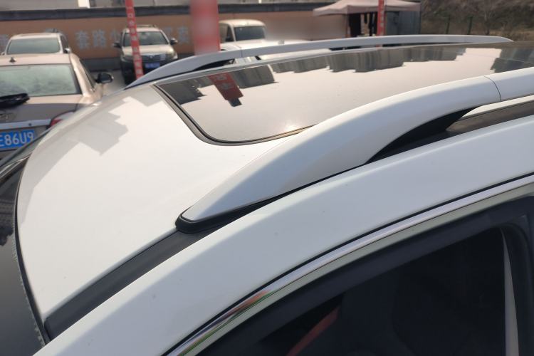 Used Dongfeng Aeolus Yixuan GS 2020 230T Automatic Cool Edition
