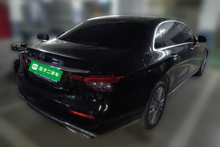 Used Mercedes-Benz E-Class 2021 Restyled E 300 L Luxury Edition